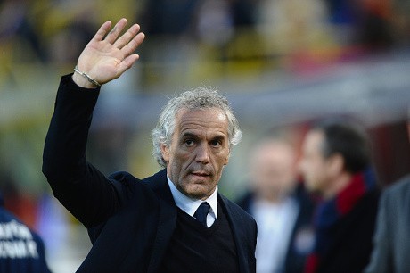 Donadoni: Roma Punya Kualitas Tinggi