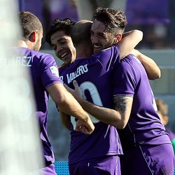 Fiorentina Ingin Selama Mungkin di Puncak Klasemen