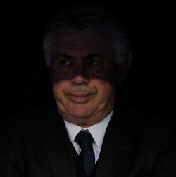 Ancelotti Ingin Balik ke Chelsea, Tapi...