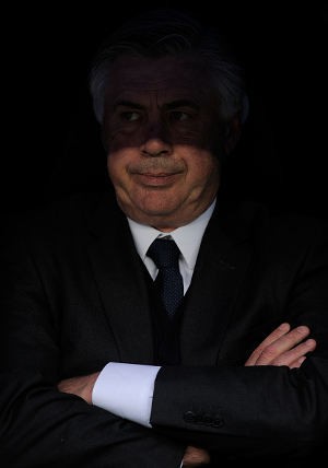 Ancelotti Ingin Balik ke Chelsea, Tapi...