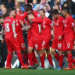 Skuat Liverpool Masih Asah Peran di Taktik Klopp