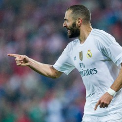 Benzema Tak Sangka Valbuena Anggap Serius Candaannya