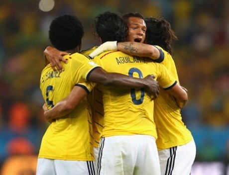 Tantangan Los Cafeteros Hadapi Tim Terbaik di Amerika Selatan