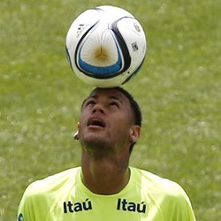 Dunga: Neymar Terbaik di Dunia Saat Ini