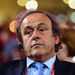 Platini Dipinggirkan dari Daftar Calon Presiden FIFA