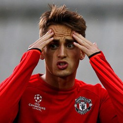 Dortmund Takkan Akhiri Peminjaman Januzaj Lebih Awal