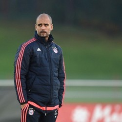 Para Pemain Inginkan Pep Bertahan di Bayern