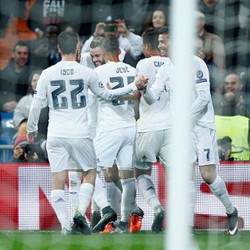 Nacho Bantah Ruang Ganti Madrid Bergejolak, Tolak Kritik Ronaldo