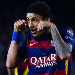 Neymar Akan Bertahan di Barca Lebih Lama