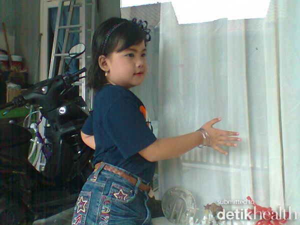 Almira Azzahra