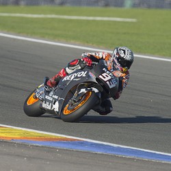 Kembali Catatkan Waktu Tercepat, Marquez Merasa Masih Jauh dari Potensi