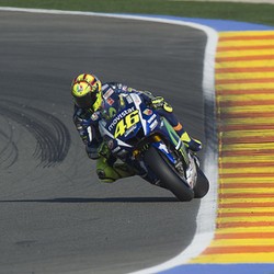 Rossi: Sudah Ada Peningkatan, tapi Masih Perlu Kerja Keras