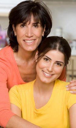 Ini Alasan Orang Indonesia Sulit Katakan I Love You pada Mama