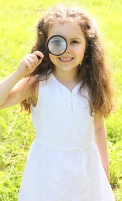 Ayah dan Ibu...Ini Cara Mudah Ajak Anak Mencintai Sains