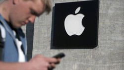 Apple Minta Maaf Terkait Tudingan Rasisme