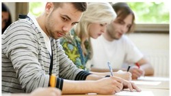 Mahasiswa Harvard Diminta Bersumpah untuk Tidak Mencontek