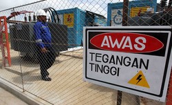Batal Dapat PMN Rp 10 Triliun, Ini Solusi untuk PLN
