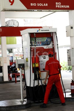 ESDM: Baru 2 Perusahaan Jalankan Mandatori Biodiesel 15%