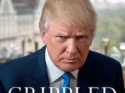 Buku Donald Trump Bersaing dengan Ben Carson di Daftar Terlaris