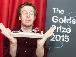 Novel tentang John Lennon Raih Penghargaan