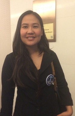 Cerita Firly Savitri Mengenai Diskriminasi Terhadap Ilmuwan Wanita