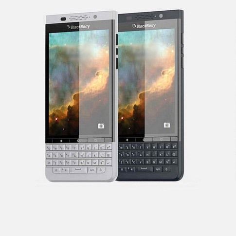 Penampakan Vienna, Android Terbaru BlackBerry