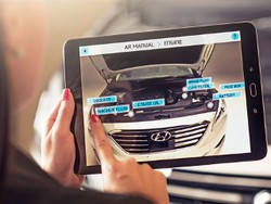 Malas Baca Buku Manual Mobil, Hyundai Berikan Solusinya