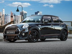 Varian MINI Terkencang Ini Dibanderol Mulai Rp 508 Jutaan