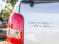 Tutup Bak Bermasalah, 600 Mitsubishi Triton Terbaru Ditarik