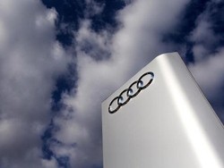Penjualan Audi Masih Tertinggal dengan Mercy dan BMW
