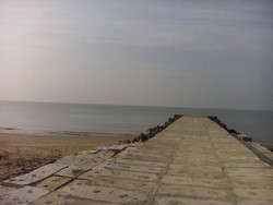 Di Pantai Ini, Nelayan Bugis Adakan Pesta Laut Setiap Tahun
