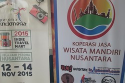 Peran Vital Operatur Tur Independen dalam Pariwisata Domestik