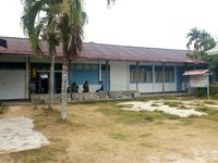 'Belanda Kecil' di Tanah Papua Barat