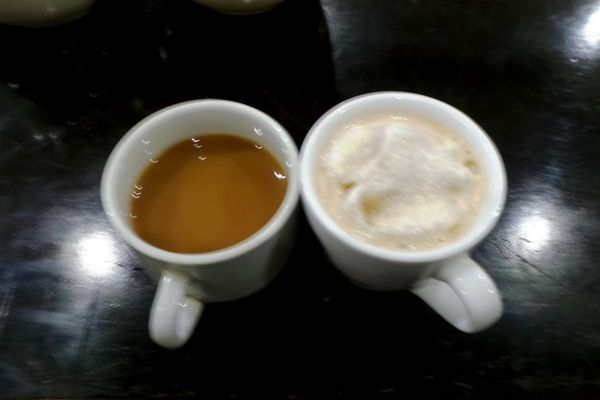 Wisata Unik ke Pabrik Kopi di Bali