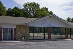 Museum Unik di AS Simpan Koleksi Perhiasan dari Rambut Manusia