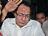 Wong Chi Ping Divonis Mati