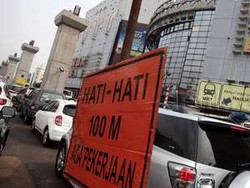 Hindari Bensin Boros, Cermati Ini!