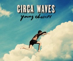 Young Chasers Circa Waves: Keriuhan 4 Anak Muda Liverpool