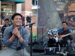 NOAH Temui Kesulitan Ramu Ulang Hits Iwan Fals