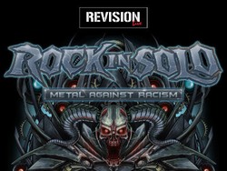 Ini Daftar Lengkap Band Rock yang Siap Bakar Rock In Solo 2015