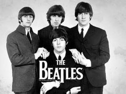 Apa Lagu The Beatles Paling Populer di Inggris?