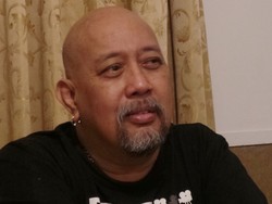 Indro Beberkan Formula di Balik Sukses Film-film Warkop DKI