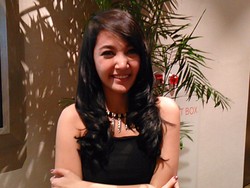 Ega Olivia Sesalkan Tak Bisa Maksimal di Heart Beat