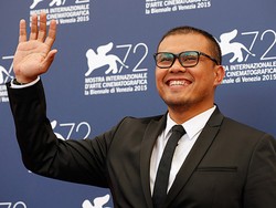 Joko Anwar Pertama Kalinya Masuk Nominasi Sutradara Terbaik FFI