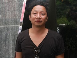 Ringgo Agus Rahman Belajar Bahasa Korea untuk Film Jilbab Traveler