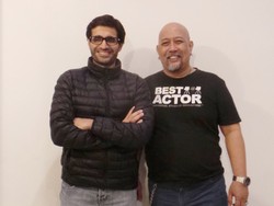 Falcon Pictures Garap Film Terbaru Warkop DKI Reborn