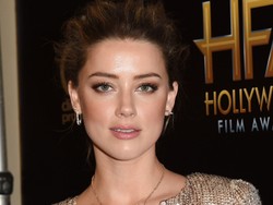 Rumah Tangga dengan Johnny Depp Disebut Bermasalah, Ini Kata Amber Heard