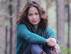 Jennifer Tungka Tak Nilai Cowok dari Ototnya