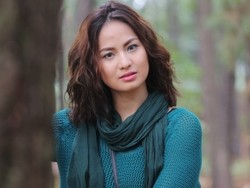 Ingin Bertualang, Jennifer Tungka Takut Nyamuk