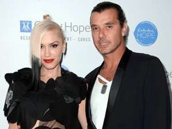 Beredar Foto Nakal Gavin dengan Pengasuh Sebelum Cerai dari Gwen Stefani